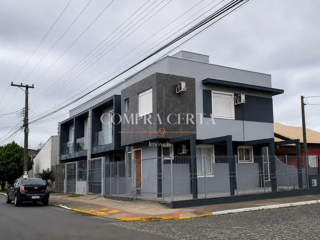 Imagem 4: Sobrado À Venda no Bairro Parque da Matriz - Cachoeirinha/Rs