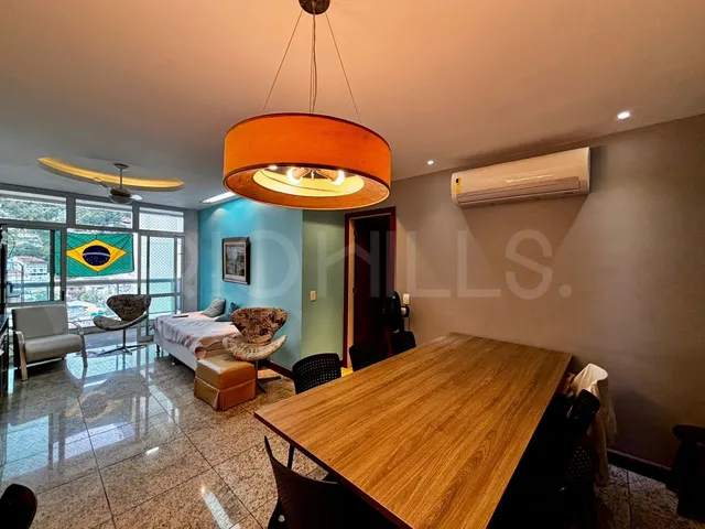 Imagem: Apartamento de 3 quartos à venda no Terra