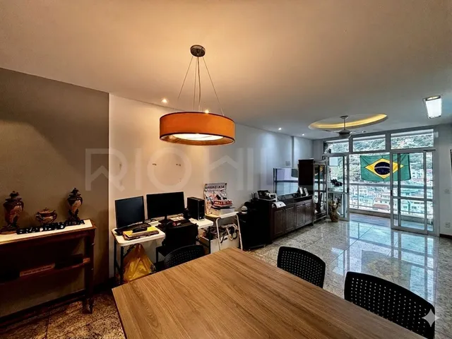 Imagem 4: Apartamento de 3 quartos à venda no Terra di Toscana, com 125m², no Jardim Icaraí