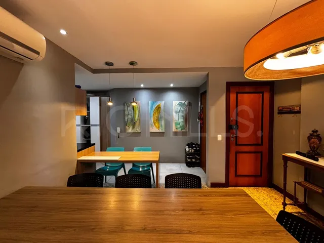 Imagem 9: Apartamento de 3 quartos à venda no Terra di Toscana, com 125m², no Jardim Icaraí
