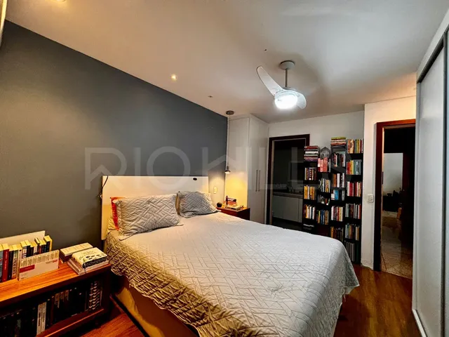 Imagem 6: Apartamento de 3 quartos à venda no Terra di Toscana, com 125m², no Jardim Icaraí