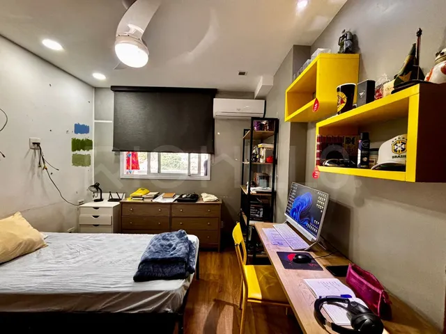 Imagem 12: Apartamento de 3 quartos à venda no Terra di Toscana, com 125m², no Jardim Icaraí