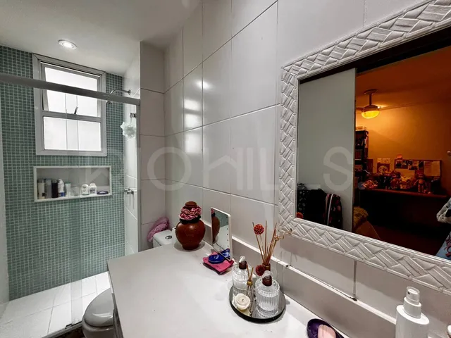 Imagem 8: Apartamento de 3 quartos à venda no Terra di Toscana, com 125m², no Jardim Icaraí