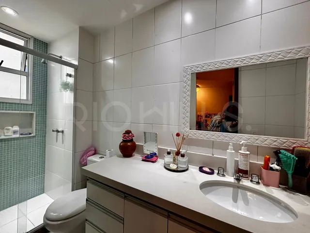 Imagem 14: Apartamento de 3 quartos à venda no Terra di Toscana, com 125m², no Jardim Icaraí