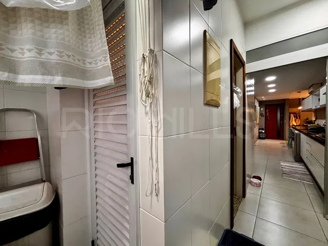 Imagem 5: Apartamento de 3 quartos à venda no Terra di Toscana, com 125m², no Jardim Icaraí