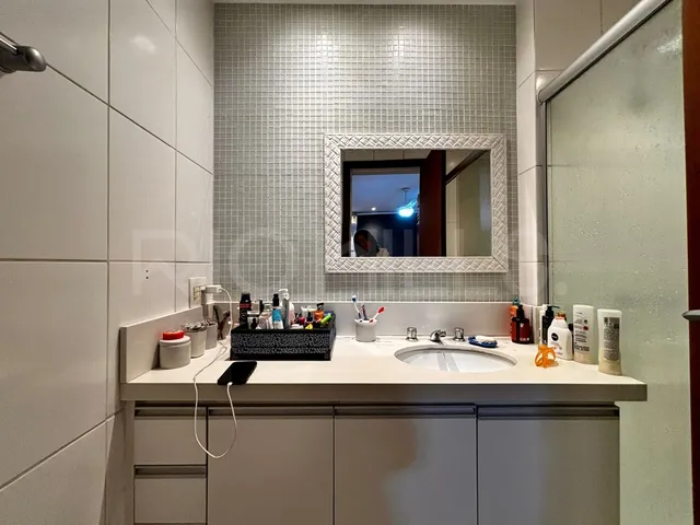 Imagem 11: Apartamento de 3 quartos à venda no Terra di Toscana, com 125m², no Jardim Icaraí