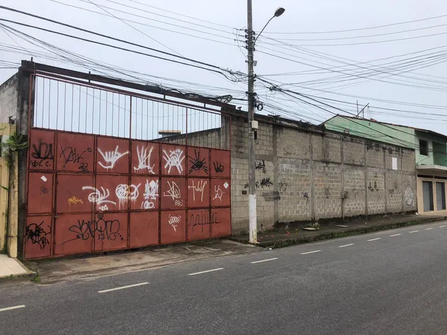 Imagem 2: TERRENO COMERCIAL em Macaé - Rio de Janeiro, Sol e Mar