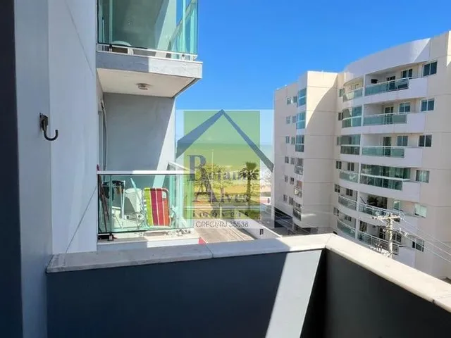 Imagem 2: Apartamento Residencial em Macaé - Rio de Janeiro, Praia do Pecado