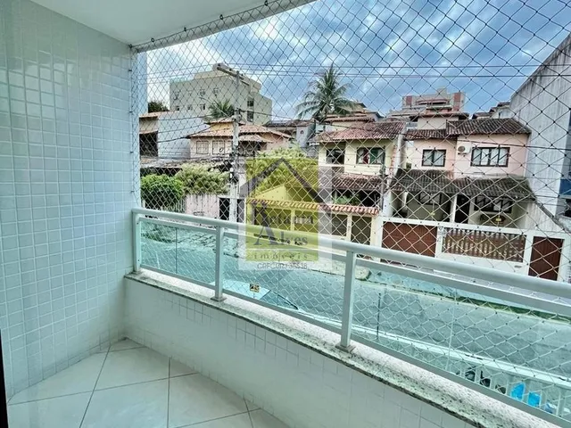 Imagem 9: Apartamento Residencial em Macaé - Rio de Janeiro, Riviera Fluminense