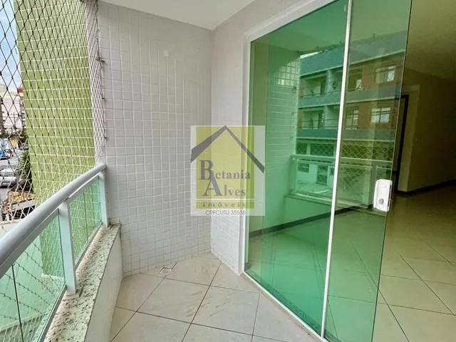 Imagem 8: Apartamento Residencial em Macaé - Rio de Janeiro, Riviera Fluminense