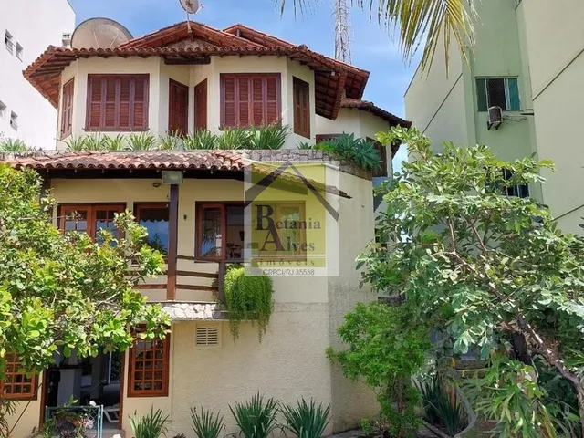 Imagem: CASA RESIDENCIAL em Macaé - Rio de Janeiro