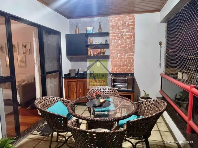 Imagem 2: Apartamento Residencial em Macaé - Rio de Janeiro, Riviera Fluminense