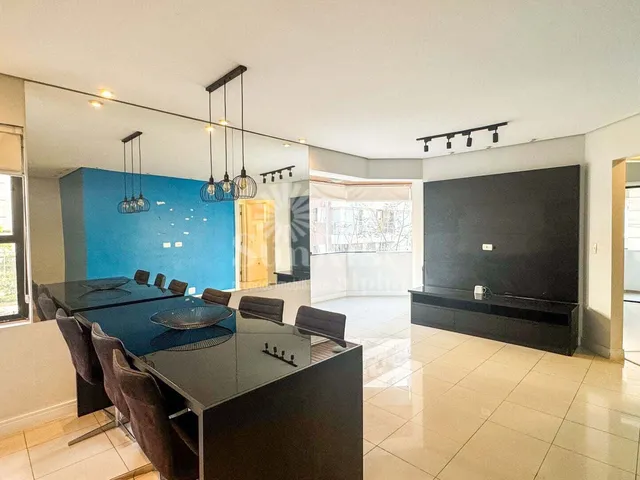 Imagem: Apartamento para Venda com 3 Quartos e 2