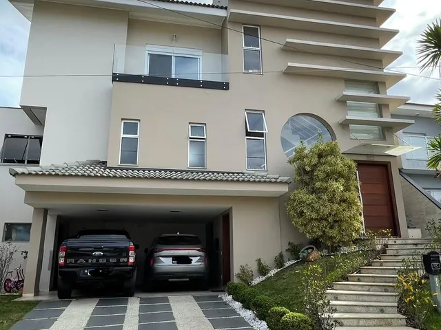 Imagem: Casa Residencial em Votorantim - São Paulo