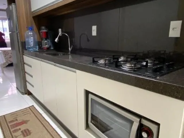 Imagem: APARTAMENTO COM 01 DORMITÓRIO À VENDA