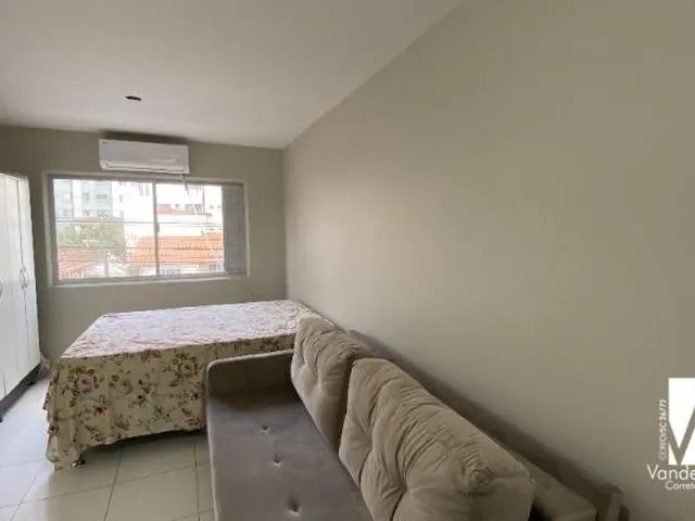 Imagem 10: APARTAMENTO COM 01 DORMITÓRIO À VENDA Centro - Balneário Camboriú/SC - Cozinha com
