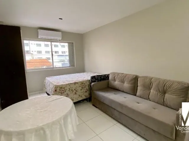 Imagem 8: APARTAMENTO COM 01 DORMITÓRIO À VENDA Centro - Balneário Camboriú/SC - Cozinha com