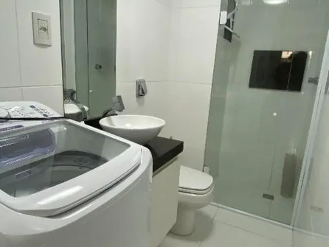 Imagem 5: APARTAMENTO COM 01 DORMITÓRIO À VENDA Centro - Balneário Camboriú/SC - Cozinha com