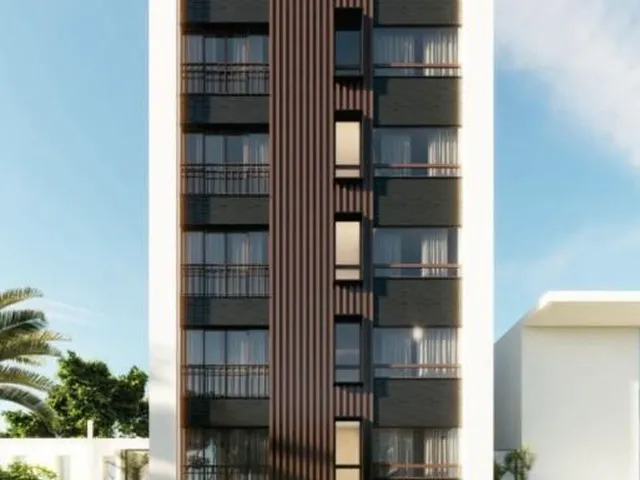 Imagem: Apartamento à Venda no Bairro Tabuleiro