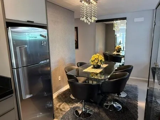 Imagem: Apartamento Diferenciado Mobiliado à Venda