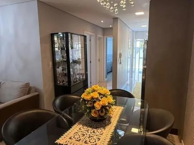 Imagem 2: Apartamento Diferenciado Mobiliado à Venda - Bairro das Nações, Balneário