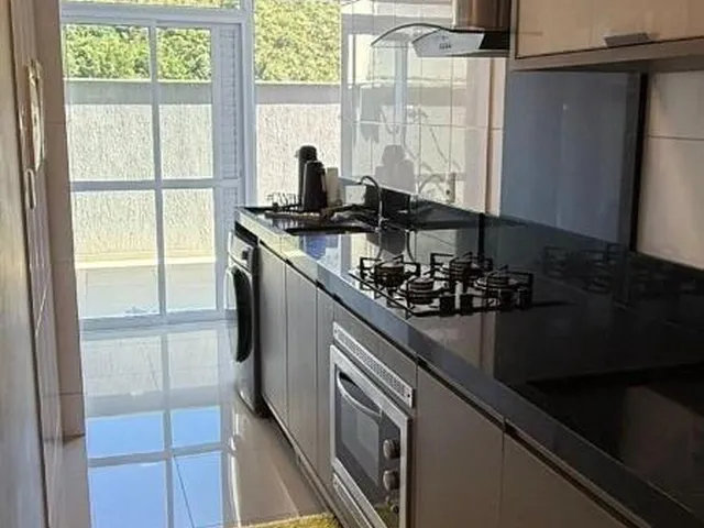 Imagem 7: Apartamento Diferenciado Mobiliado à Venda - Bairro das Nações, Balneário