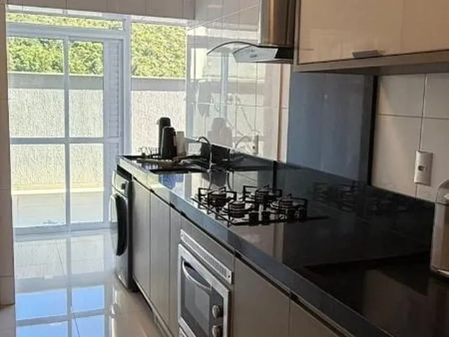 Imagem 6: Apartamento Diferenciado Mobiliado à Venda - Bairro das Nações, Balneário