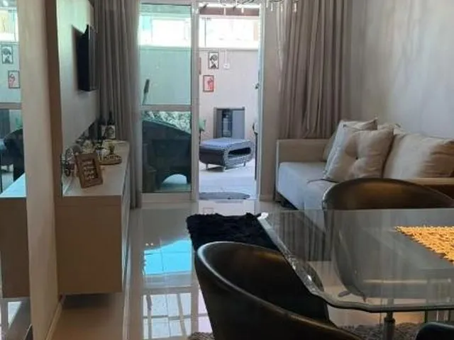 Imagem 16: Apartamento Diferenciado Mobiliado à Venda - Bairro das Nações, Balneário