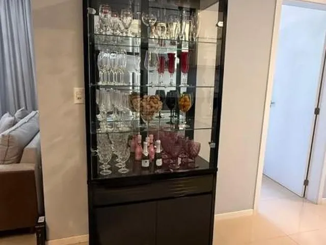 Imagem 13: Apartamento Diferenciado Mobiliado à Venda - Bairro das Nações, Balneário