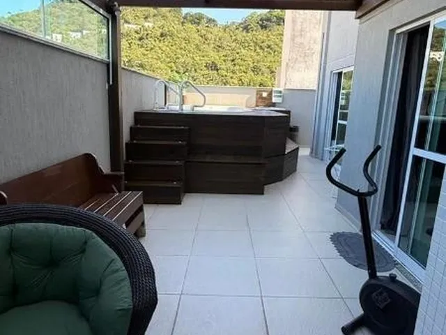 Imagem 4: Apartamento Diferenciado Mobiliado à Venda - Bairro das Nações, Balneário