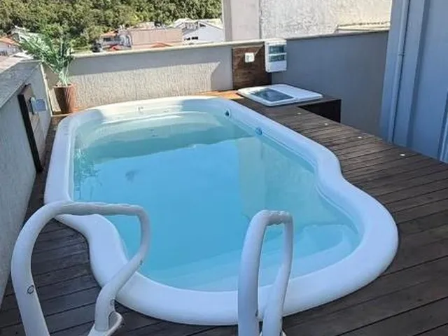 Imagem 11: Apartamento Diferenciado Mobiliado à Venda - Bairro das Nações, Balneário
