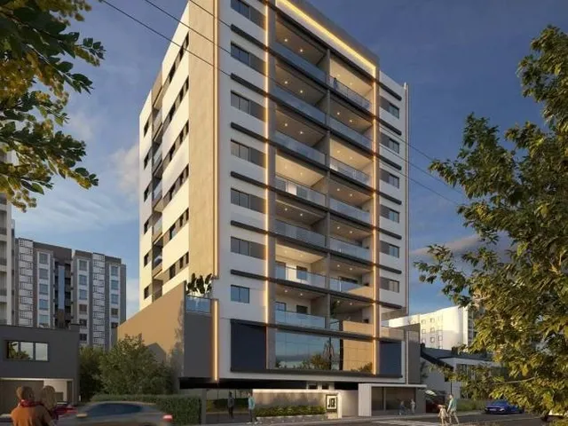 Imagem: Apartamento à Venda no Centro de Camboriú