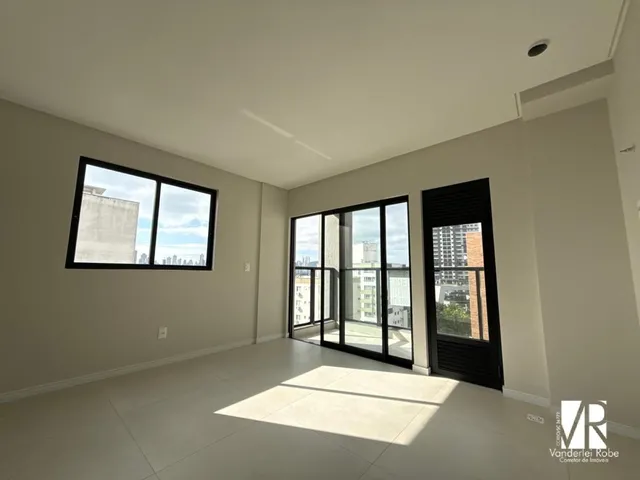 Imagem: APARTAMENTO NOVO COM 03 DORMITÓRIOS À