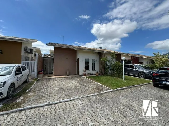 Imagem: CASA EM CONDOMÍNIO FECHADO Á VENDA