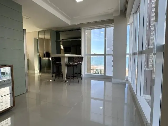 Imagem 12: Apartamento para Locação Anual no Ed. Mendelssohn Residence - Barra Sul