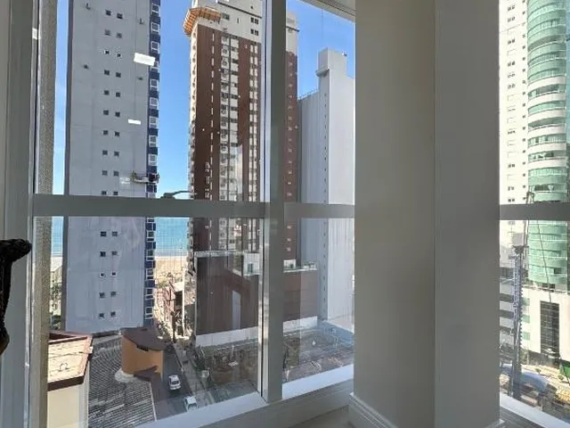 Imagem 6: Apartamento para Locação Anual no Ed. Mendelssohn Residence - Barra Sul