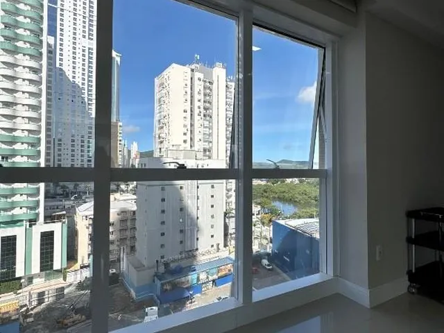 Imagem 13: Apartamento para Locação Anual no Ed. Mendelssohn Residence - Barra Sul