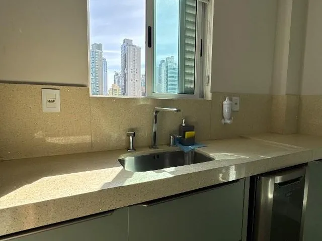 Imagem 7: Apartamento para Locação Anual no Ed. Mendelssohn Residence - Barra Sul