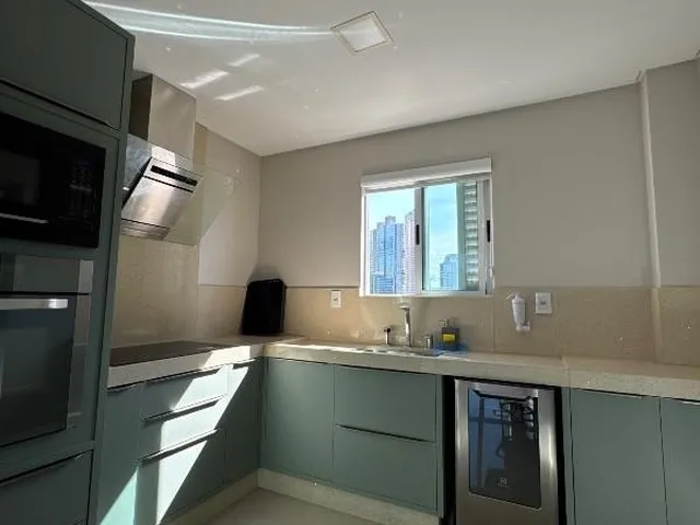 Imagem 14: Apartamento para Locação Anual no Ed. Mendelssohn Residence - Barra Sul