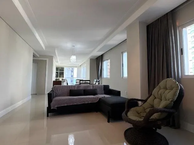 Imagem 5: Apartamento para Locação Anual no Ed. Mendelssohn Residence - Barra Sul