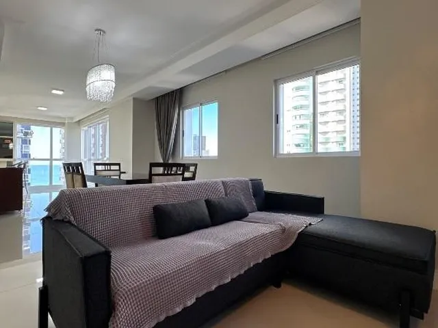 Imagem 16: Apartamento para Locação Anual no Ed. Mendelssohn Residence - Barra Sul