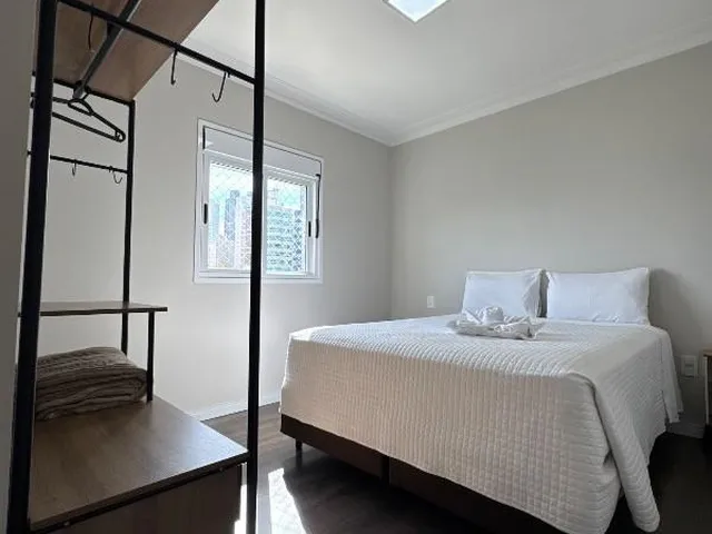 Imagem 15: Apartamento para Locação Anual no Ed. Mendelssohn Residence - Barra Sul