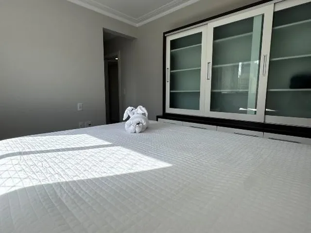 Imagem 9: Apartamento para Locação Anual no Ed. Mendelssohn Residence - Barra Sul