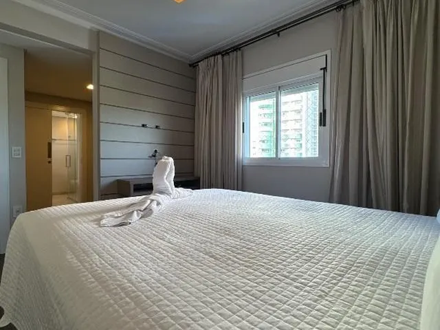 Imagem 2: Apartamento para Locação Anual no Ed. Mendelssohn Residence - Barra Sul