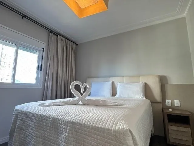 Imagem 11: Apartamento para Locação Anual no Ed. Mendelssohn Residence - Barra Sul