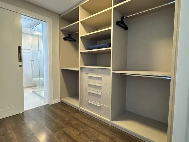 Imagem 8: Apartamento para Locação Anual no Ed. Mendelssohn Residence - Barra Sul