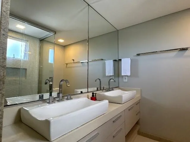 Imagem 10: Apartamento para Locação Anual no Ed. Mendelssohn Residence - Barra Sul