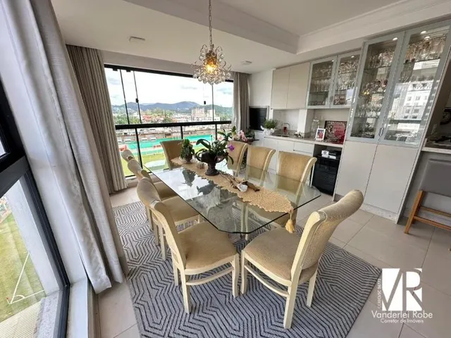 Imagem: APARTAMENTO MOBILIADO E DECORADO À VENDA
