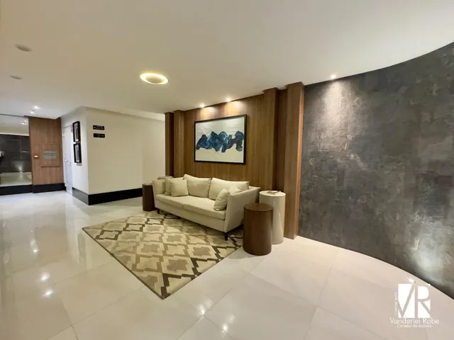 Imagem: Apartamento sofisticado com 2 suítes e