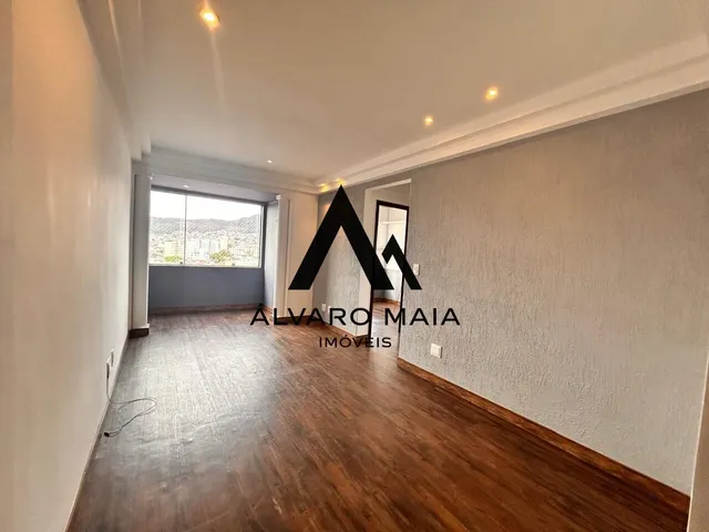 Imagem: Cobertura Linear de 3 Quartos para Locação